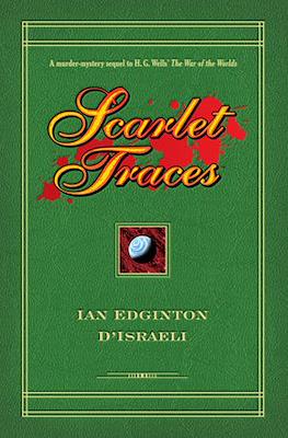 Scarlet Traces #1