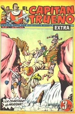 El Capitán Trueno Extra #154