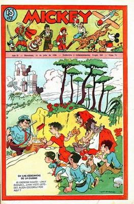 Mickey #71