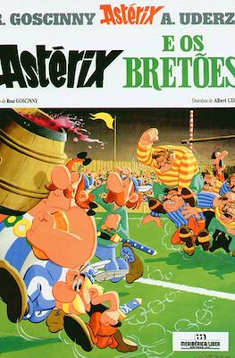 Astérix #8.2