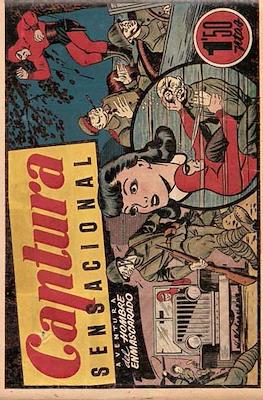 El Hombre Enmascarado (1941) #56