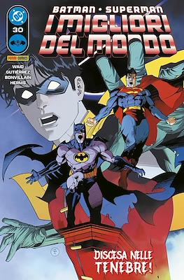 Batman / Superman #61