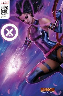 X-Men Vol. 6 (2021-Variant Covers) #20.11
