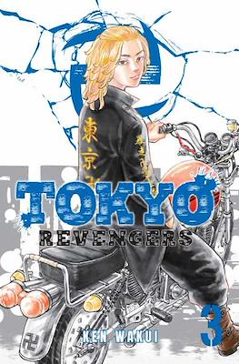 Tokyo Revengers (Digital) #3