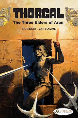 Thorgal #2