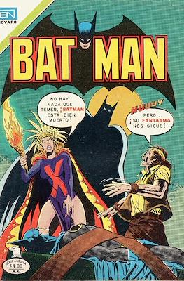 Batman #985