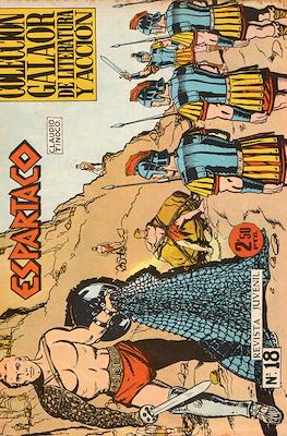 Espartaco (1966) #18