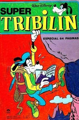 Super Tribilin #2