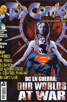 Top Comics #17