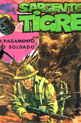 Sargento Tigre #27