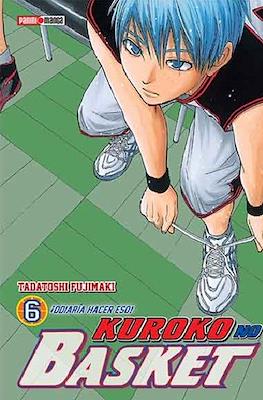 Kuroko no Basket (Rustica) #6
