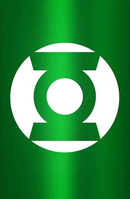 Green Lantern Vol. 7 (2023-Variant Covers) #1.9