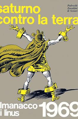Linus Almanacco #4