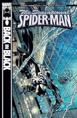 Marvel Knights: Spider-Man Vol. 1 (2004-2006) / The Sensational Spider-Man Vol. 2 (2006-2007) (Comic Book 32-48 pp) #35