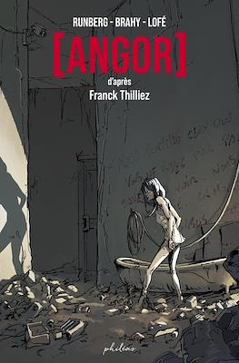 Sharko et Henebelle #4