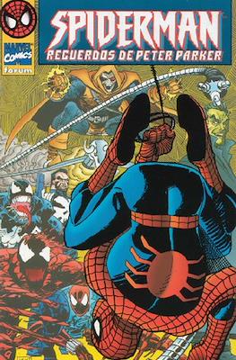 Spiderman: Recuerdos de Peter Parker (1996)