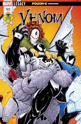 Venom Vol. 3 (2016-2018) #163