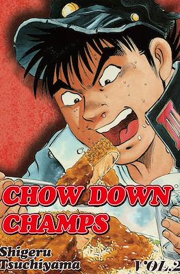 Chow Down Champs #2