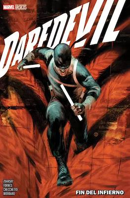 Daredevil (2021) (Rústica) #4