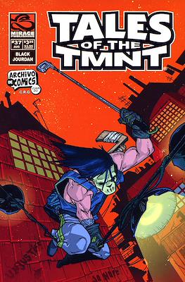 Tales of the TMNT (2004-2011) #37