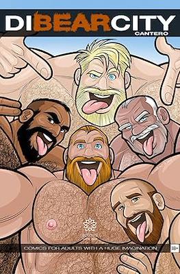 Dibearcity