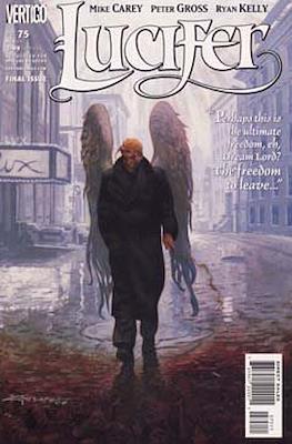 Lucifer (2000-2006) #75