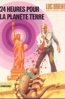 Luc Orient #9
