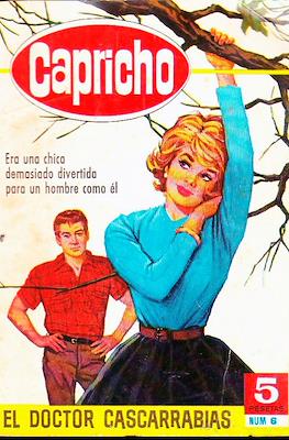 Capricho (1963) #6