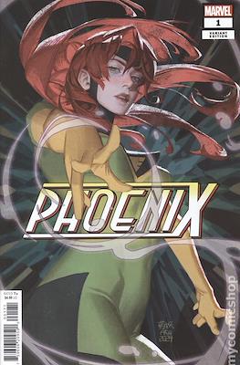 Phoenix (2024-Variant Covers) #1.5