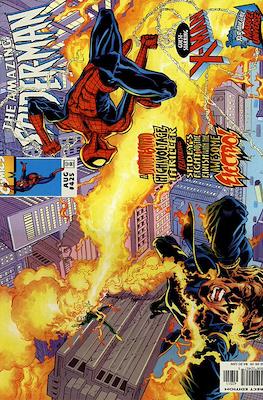 The Amazing Spider-Man Vol. 1 (1963-1998) #425