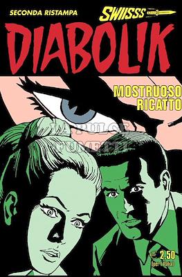 Diabolik Swiisss #287