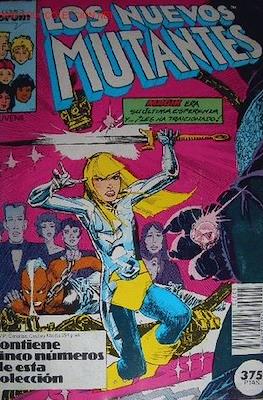 Los Nuevos Mutantes (1986) #8