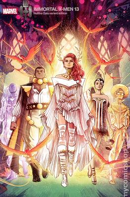 Immortal X-Men (2022-Variant Covers) #13.1