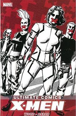 Ultimate Comics X-Men by Brian Wood #2