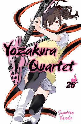 Yozakura Quartet #26