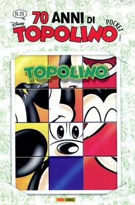70 anni di Topolino pocket #39