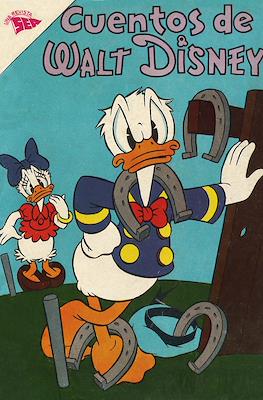 Cuentos de Walt Disney #302