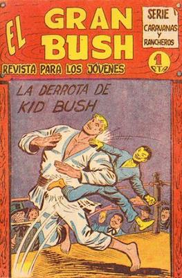 El gran Bush #18