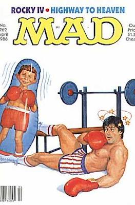 Mad #262