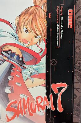 Samurai 7