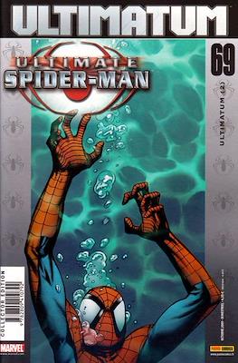 Ultimate Spider-Man Vol. 1 (2001-2009) #69