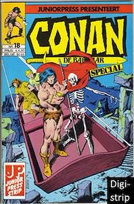 Conan de Barbaar #18