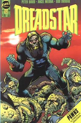Dreadstar (Comic Book) #53