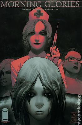 Morning Glories (Variant Cover) #28.3