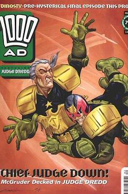2000 AD #882