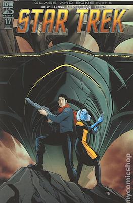 Star Trek (2022) #17