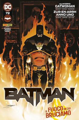 Batman #72