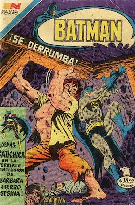 Batman #278