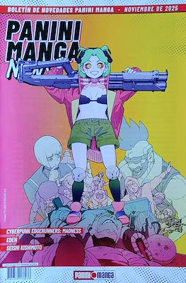 Panini Manga News! #17