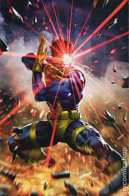 X-Men Vol. 7 (2024- Variant Cover) #26.3